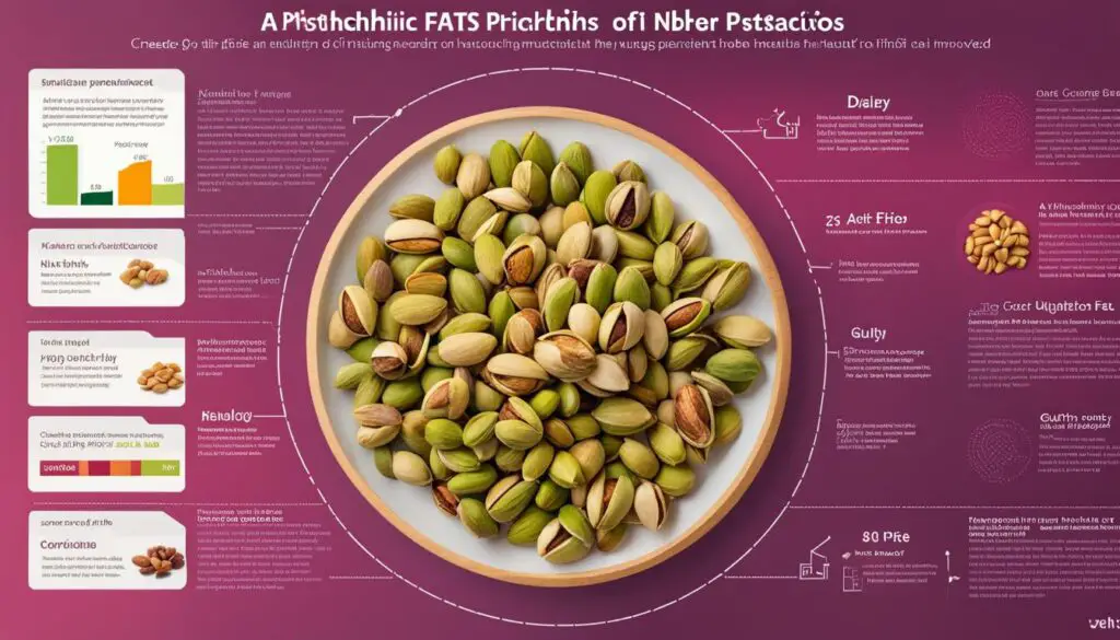 pistachio nutrition facts