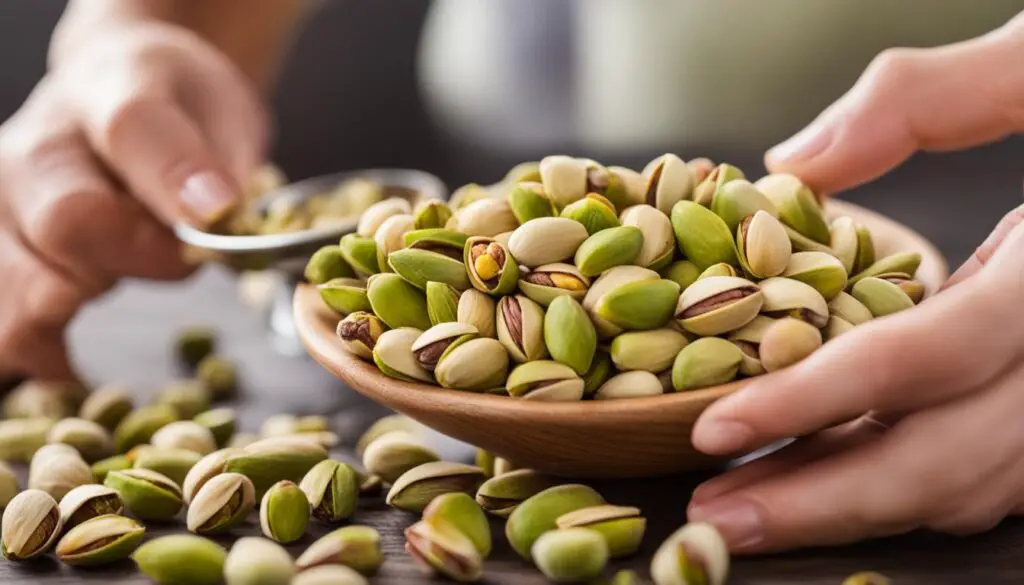 pistachios and metabolic syndrome